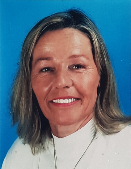 Angelika Vaupel